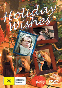Holiday Wishes (DVD)